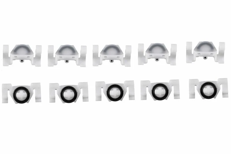 Image of Trim clip METZGER 2280071