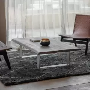 Image of Gallery Interiors Huntington Coffee Table