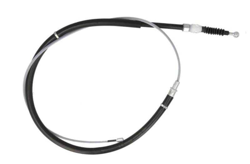 Image of Handbrake cable TRW GCH910