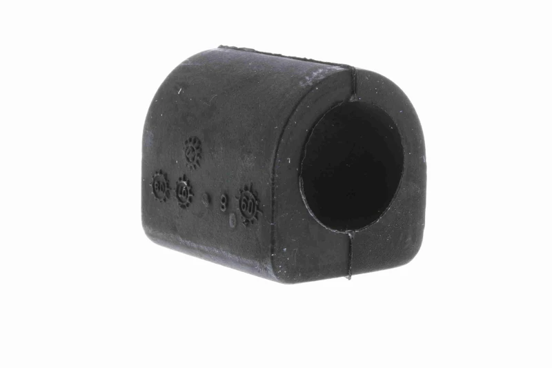Image of VAICO V30-7532 Stabilizer Bushes Original VAICO Quality, Rear Axle Right, Rubber Mount Anti-roll Bar Bush Kit (1334)