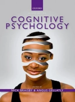 Image of Cognitive Psychology by Nick Braisby Paperback