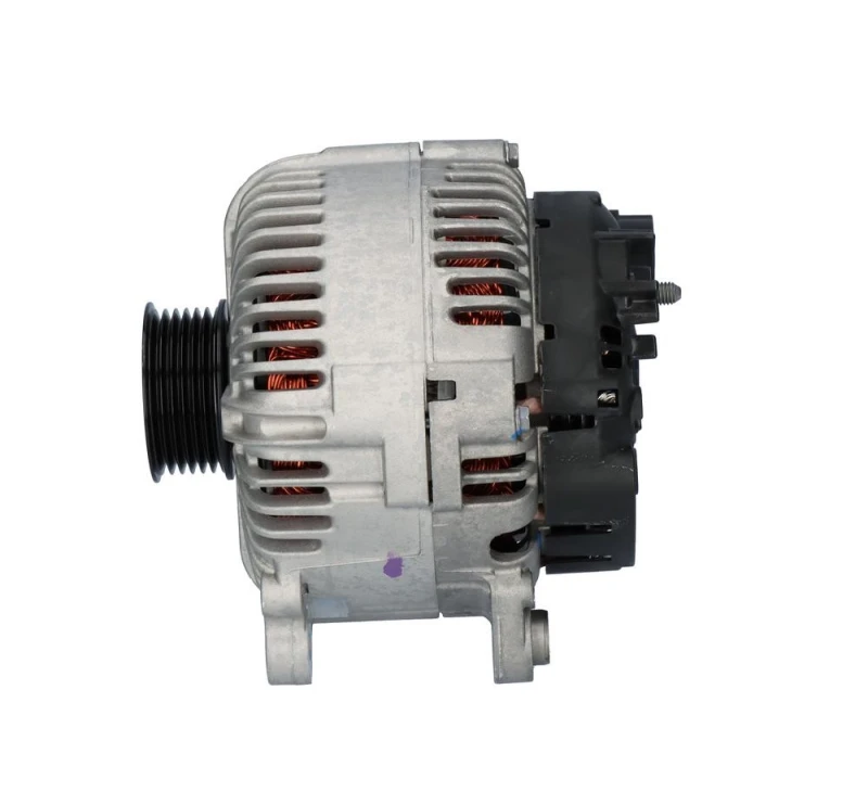 Image of Alternator VALEO 439527