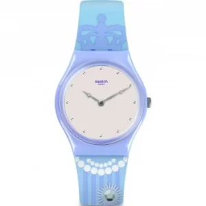 Image of Swatch Curtsy Watch