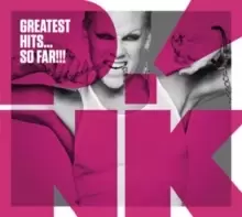 Image of Greatest Hits... So Far!!!