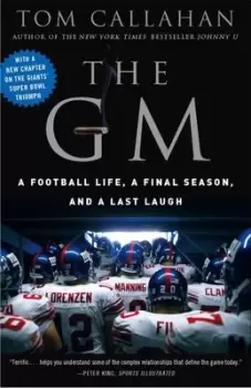 Image of The GM - Tom Callahan - Paperback - Used