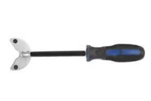 Image of Laser Tools 6384 Shock Absorber Pin Wrench Chrome Molybdenum