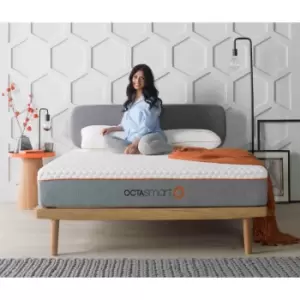 Image of Dormeo Octasmart Hybrid Plus Super King