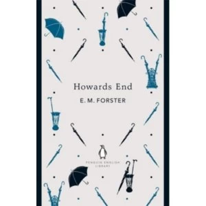 Image of Howards End by E. M. Forster (Paperback, 2012)