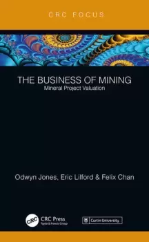 Image of The Business of MiningMineral Project Valuation