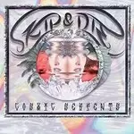 Image of Skip & Die - Cosmic Serpents (Music CD)