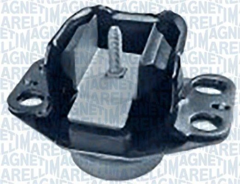 Image of MAGNETI MARELLI Holder, engine mounting MAGNETI MARELLI 030607010739