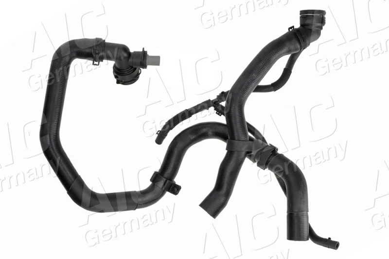 Image of Radiator hose AIC 74580