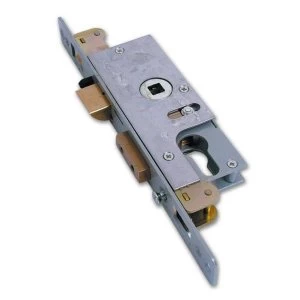 Image of Yale L22180 Monarch Centre Lock Sashcase