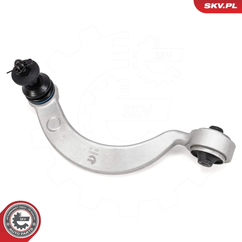 Image of ESEN SKV Suspension arm ESEN SKV 69SKV211