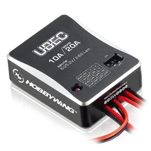 Image of Hobbywing Ubec-10A-6S
