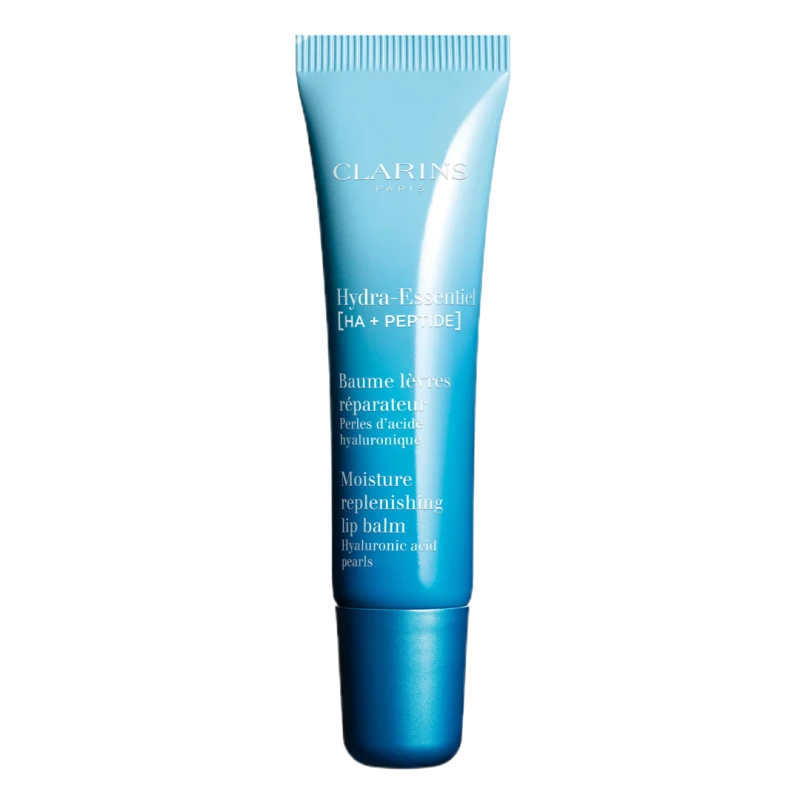 Image of Clarins Hydra Lip Balm 15ml Clear unisex