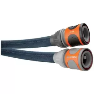 Image of GARDENA Liano Xtreme 18484-20 3/4 Fabric hose set