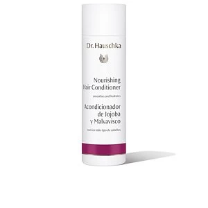 Image of NOURISHING HAIR CONDITIONER smoothes and hydrates 250ml
