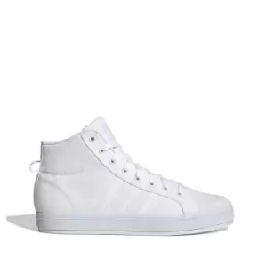 Image of Bravada Mid High Top Trainers