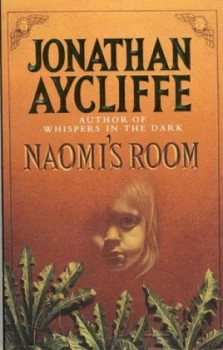 Image of Naomis Room by Jonathan Aycliffe Paperback