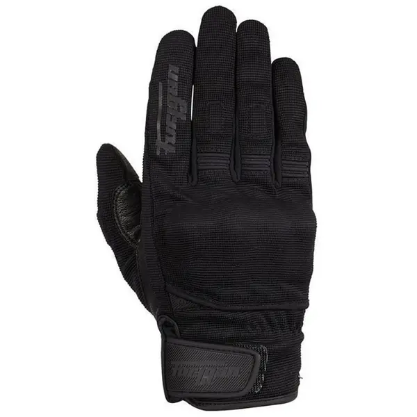 Image of Furygan Jet D3O Black S