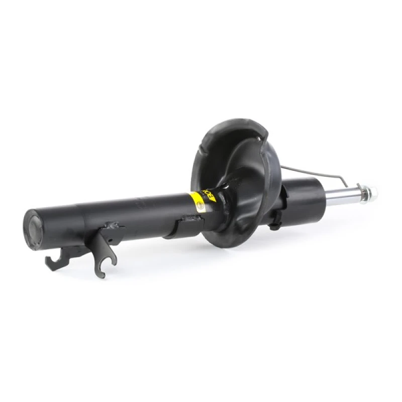 Image of MONROE 16282 Shock absorber MONROE Original (Gas Technology) Gas Pressure, Twin-Tube, Suspension Strut, Bottom Clamp Shock Absorber (854)