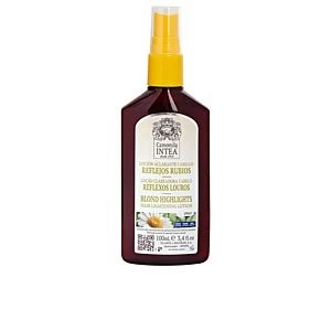 Image of CAMOMILA locion cabello reflejos rubios 100ml