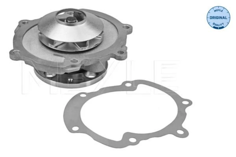 Image of Water pump MEYLE 613 220 0010