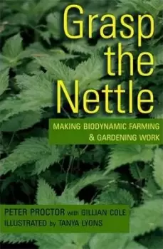 Image of Grasp the Nettle by Peter Proctor