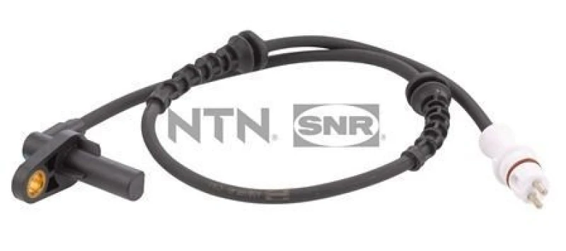 Image of ABS sensor SNR ASB155.40