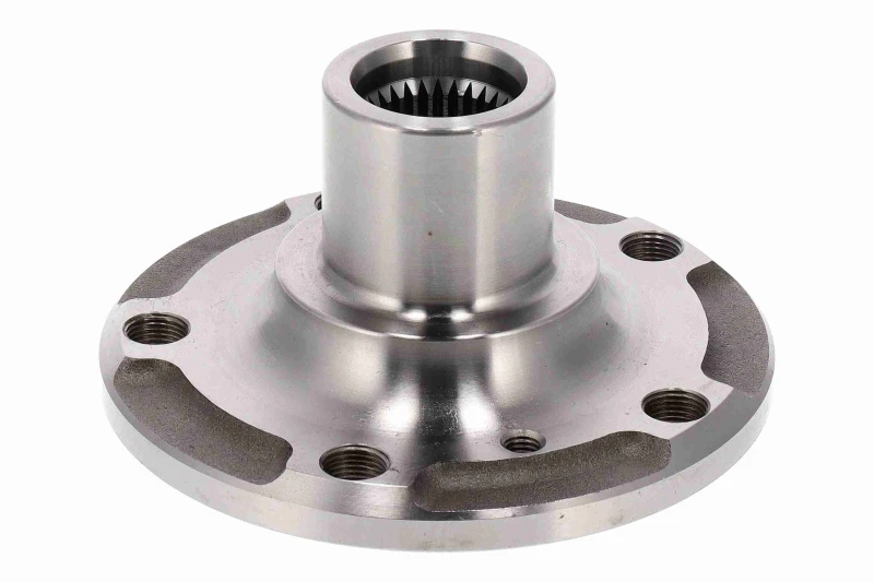 Image of VAICO V20-4193 Wheel Hub Original VAICO Quality Rear Axle Right Wheel Hub (653)