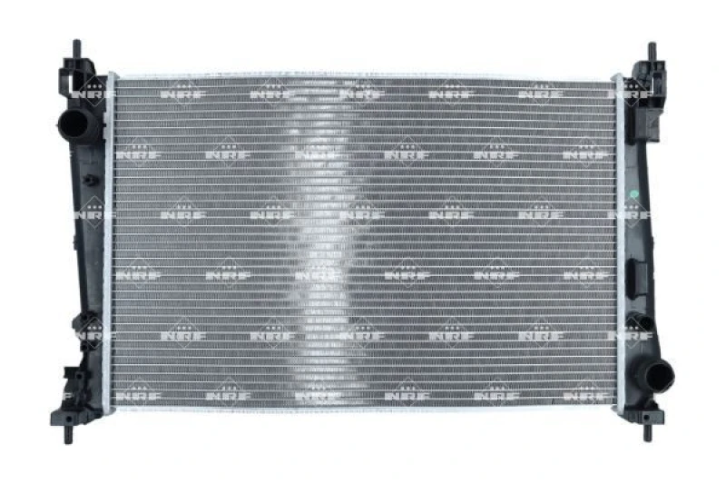 Image of NRF Engine radiator NRF 550005