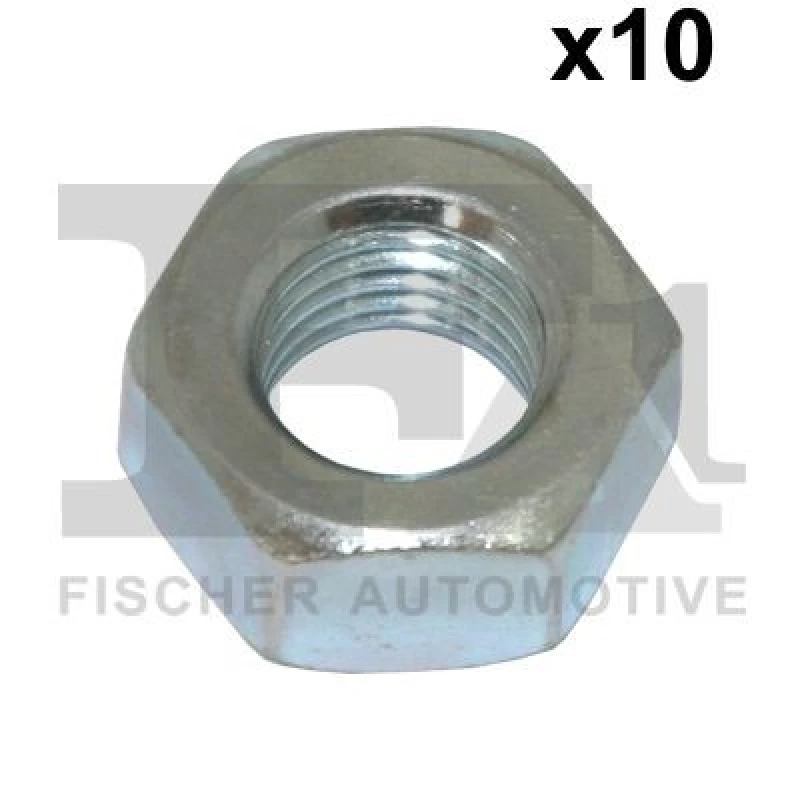 Image of FA1 Nut FA1 988-1201.10