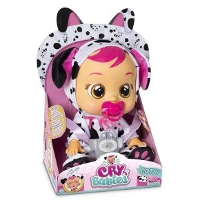 Image of Baby WOW - Cry Babies Dotty