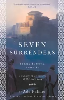 Image of Seven Surrenders