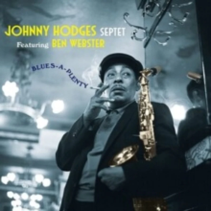 Image of Blues-a-plenty (Limited Edition) Vinyl
