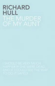 Image of Murder of My Aunt by Richard Hull Paperback