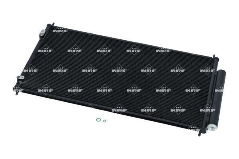 Image of NRF Air conditioning condenser NRF 350421