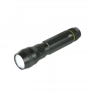 image of Montegra 400 Hand Torch Black