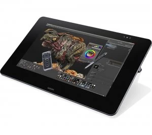 Image of Wacom Cintiq 27QHD Pen 27" Graphics Tablet