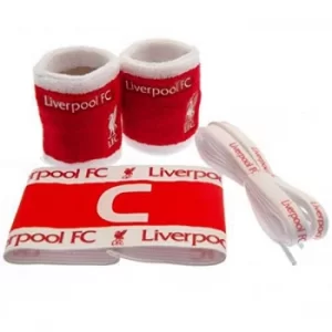 Image of Liverpool FC Accessories Set