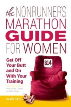 Image of The Nonrunners Marathon Guide For Her by Dawn Dais Paperback