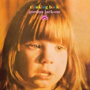 Image of Gordon Jackson - Thinking Back (Rsd 2018) Vinyl