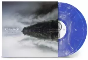 Enslaved Heimdal LP coloured