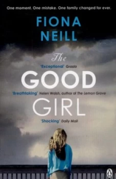 Image of The Good Girl by Fiona Neill Paperback