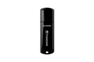 Image of Transcend JetFlash JF280T USB flash drive 64GB USB Type-A 3.2 Gen...