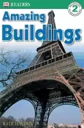 Image of amazing buildings