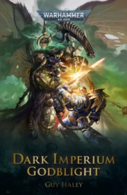 Image of Godblight : Volume 3 Paperback / softback