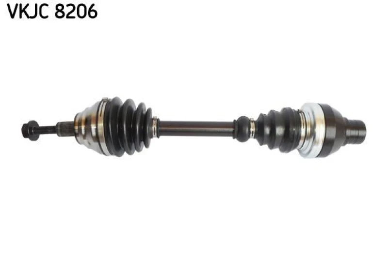 Image of SKF Drive shaft SKF VKJC 8206