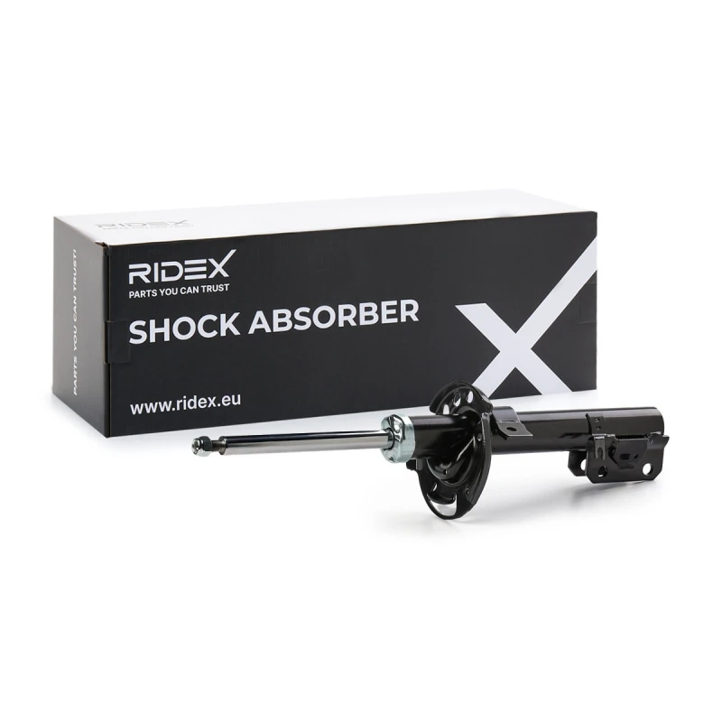 Image of RIDEX Shock absorber RIDEX 854S17785